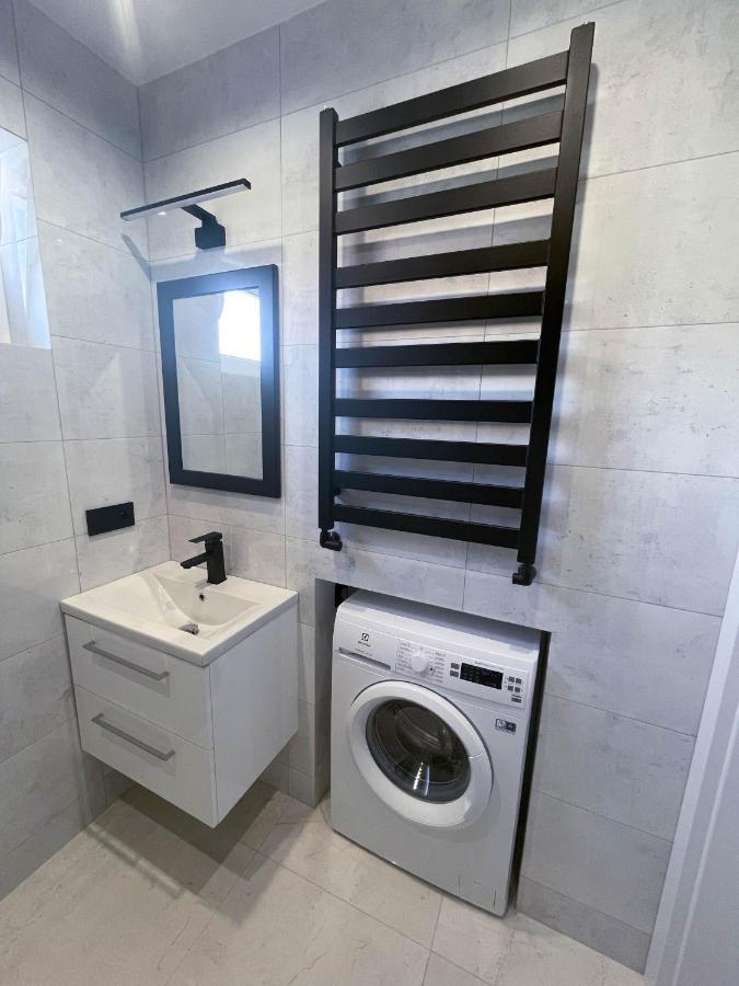 Apartament Glowna 21 Kudowa Zdroj Ngoại thất bức ảnh